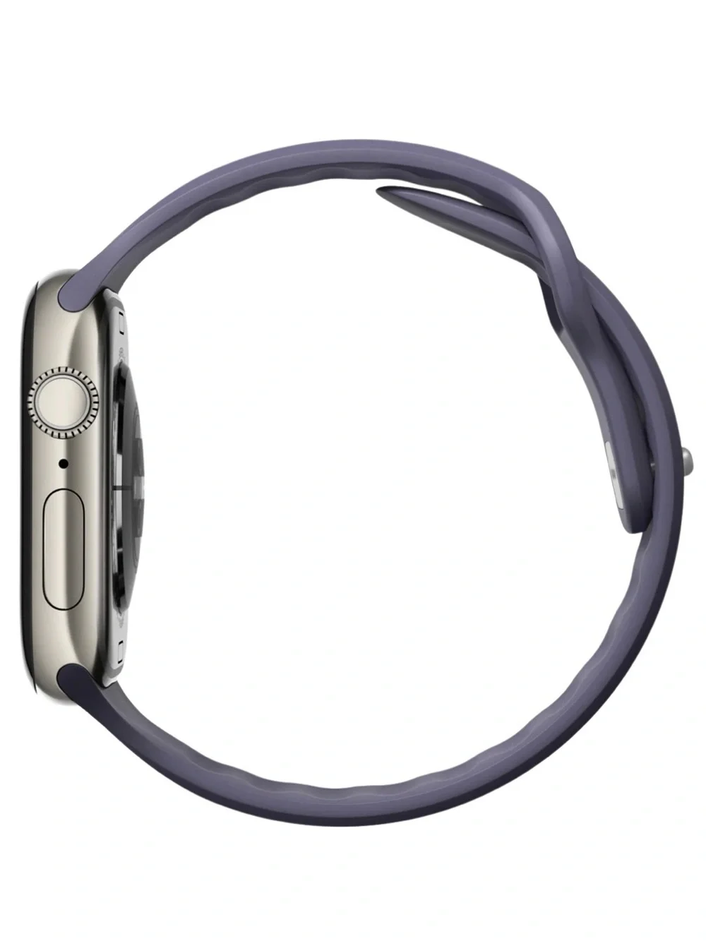 Nomad 46mm/45mm Dusk Tempo Apple Watch Band